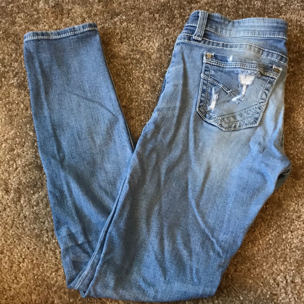 BKE Jeans